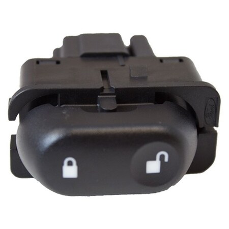 Motorcraft Switch Asy-Front Door-Cent, Sw7140 SW7140